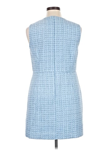 Ann Taylor Casual Dress (view 2)