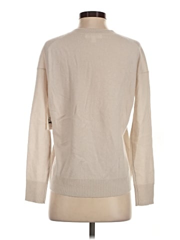 Nordstrom Cashmere Pullover Sweater (view 2)