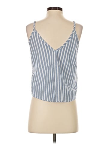 Shein Sleeveless Blouse (view 2)