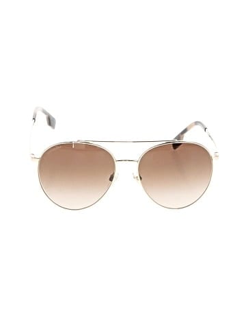Burberry Aviator Sunglasses (view 2)