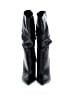 Nine West Black Boots Size 8 - photo 2