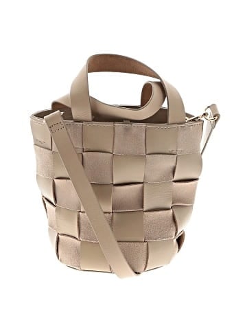 J.Crew Leather Bucket Bag (view 1)