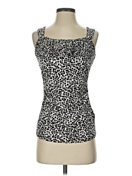 White House Black Market Sleeveless Top (view 1)