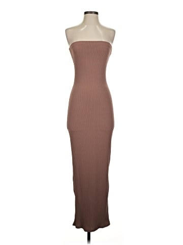 Canvas Cocktail Dress (view 1)