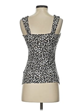 White House Black Market Sleeveless Top (view 2)