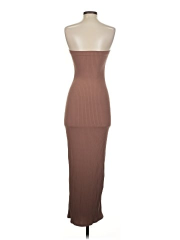 Canvas Cocktail Dress (view 2)