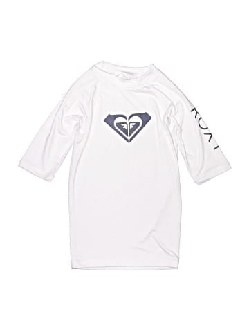 Roxy Rash Guard (view 1)