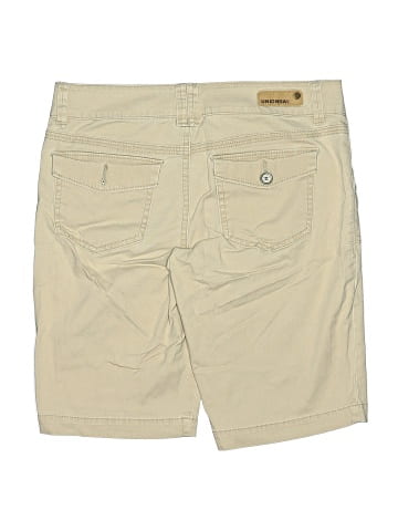 Unionbay Khaki Shorts (view 2)