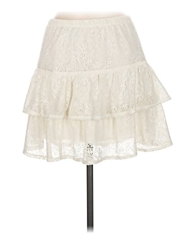 Rachael & Chloe Casual Skirt (view 2)