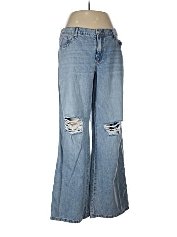Vanilla Star Jeans (view 1)
