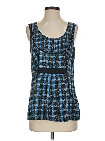Odille Sleeveless Top (view 1)