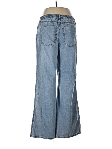 Vanilla Star Jeans (view 2)