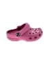 Crocs Pink Clogs Size 4 - 5 Kids - photo 1