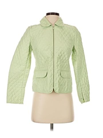 Ann Taylor LOFT Jacket (view 1)
