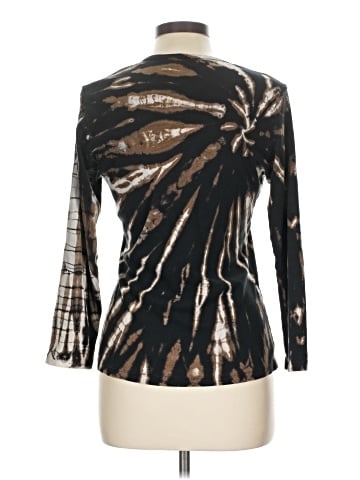 Tryst 3/4 Sleeve T-Shirt (view 2)