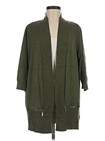 Joan Vass Kimono (view 1)