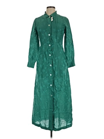 Maje Kimono (view 1)