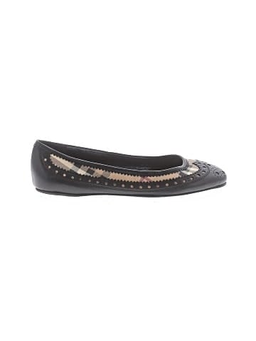 Burberry Flats (view 1)