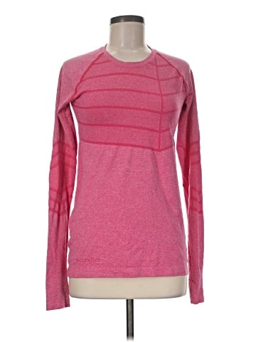 Oiselle Long Sleeve T-Shirt (view 1)