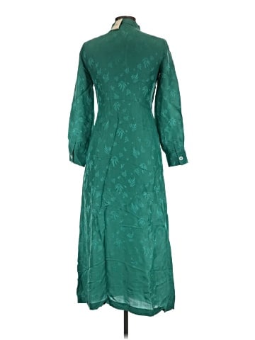 Maje Kimono (view 2)