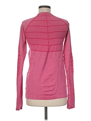 Oiselle Long Sleeve T-Shirt (view 2)