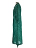 Maje Green Kimono Size Lg (3) - photo 5