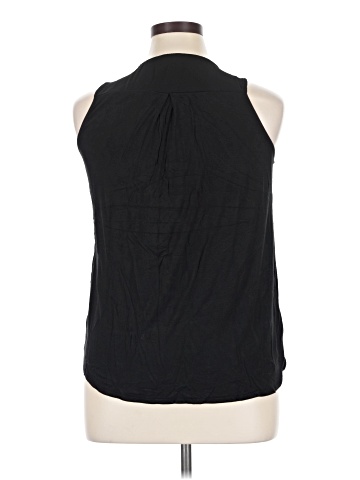 Tempted Sleeveless Blouse (view 2)
