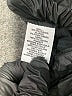 Liz Claiborne Houndstooth Gray Blazer Size 10 - photo 7