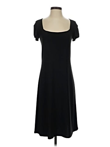 Essentials by ABS Casual Dress (view 1)