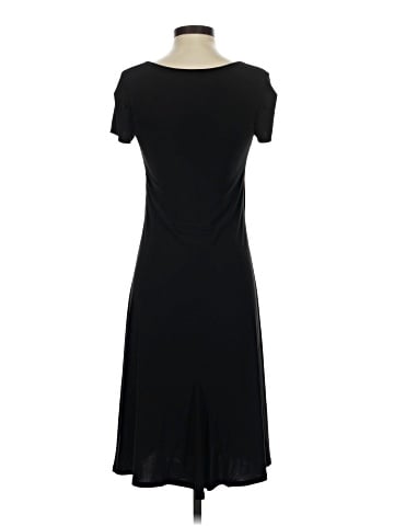 Essentials by ABS Casual Dress (view 2)