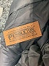 Pendleton Solid Aztec Or Tribal Print Black Snow Jacket Size M - photo 6