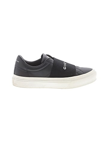 Givenchy Unisex City Slip-On Sneakers (view 1)
