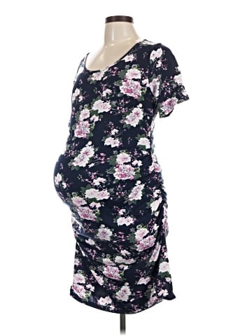 Bhome Casual Dress (view 1)