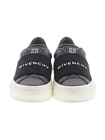 Givenchy Unisex City Slip-On Sneakers (view 2)