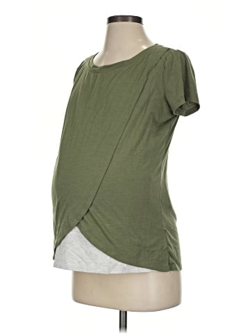 Motherhood Short Sleeve T-Shirt (view 1)
