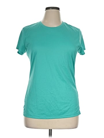 Asics Active T-Shirt (view 1)