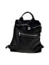 Giani Bernini 100% Nylon Black Backpack One size - photo 1