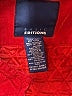 Basic Editions 100% Cotton Red Vest Size XL - photo 6