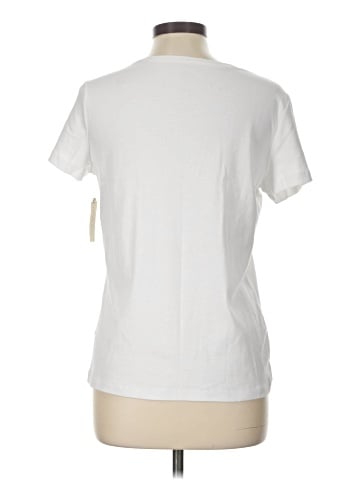 St. John's Bay Short Sleeve T-Shirt (view 2)