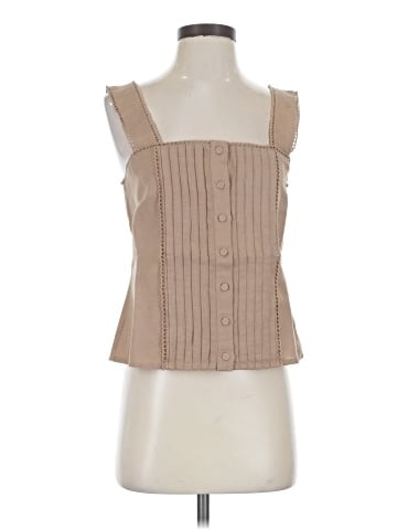 Amour Vert Sleeveless Blouse (view 1)