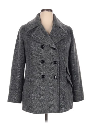 Coldwater Creek Coat (view 1)