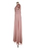 ModCloth 100% Polyester Pink Cocktail Dress Size 12 - photo 5