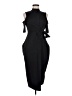 ASOS Black Cocktail Dress Size 8 - photo 1
