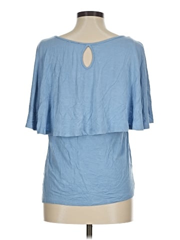 IMAN Short Sleeve Top (view 2)
