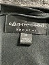 Connected Apparel Graphic Black Cocktail Dress Size 10 - photo 7