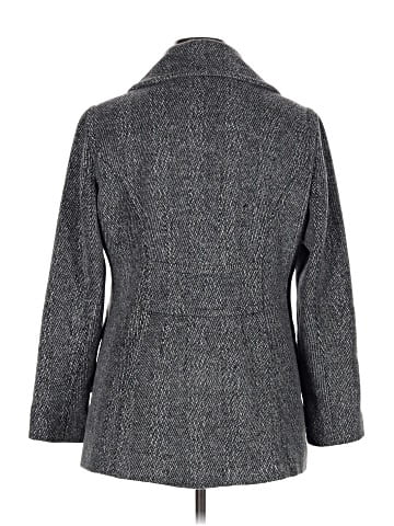 Coldwater Creek Coat (view 2)
