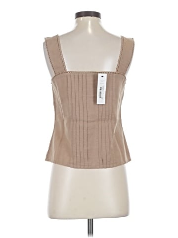 Amour Vert Sleeveless Blouse (view 2)