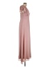 ModCloth 100% Polyester Pink Cocktail Dress Size 12 - photo 4