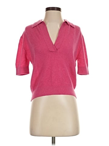 Khaite Cashmere Cardigan (view 1)