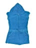 Justice Blue Swimsuit Cover Up Size 8 - photo 1